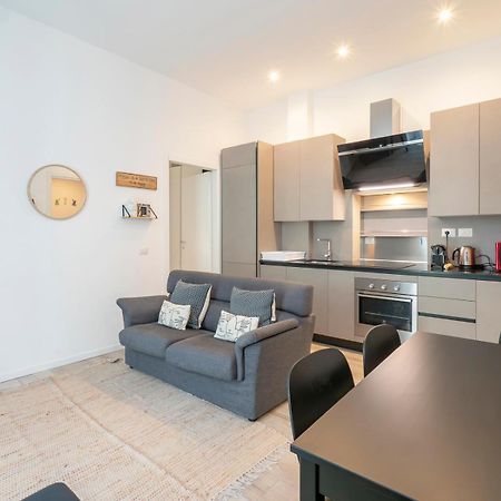 Minimal Chic - 7Sundays Apartment Milan Exterior photo