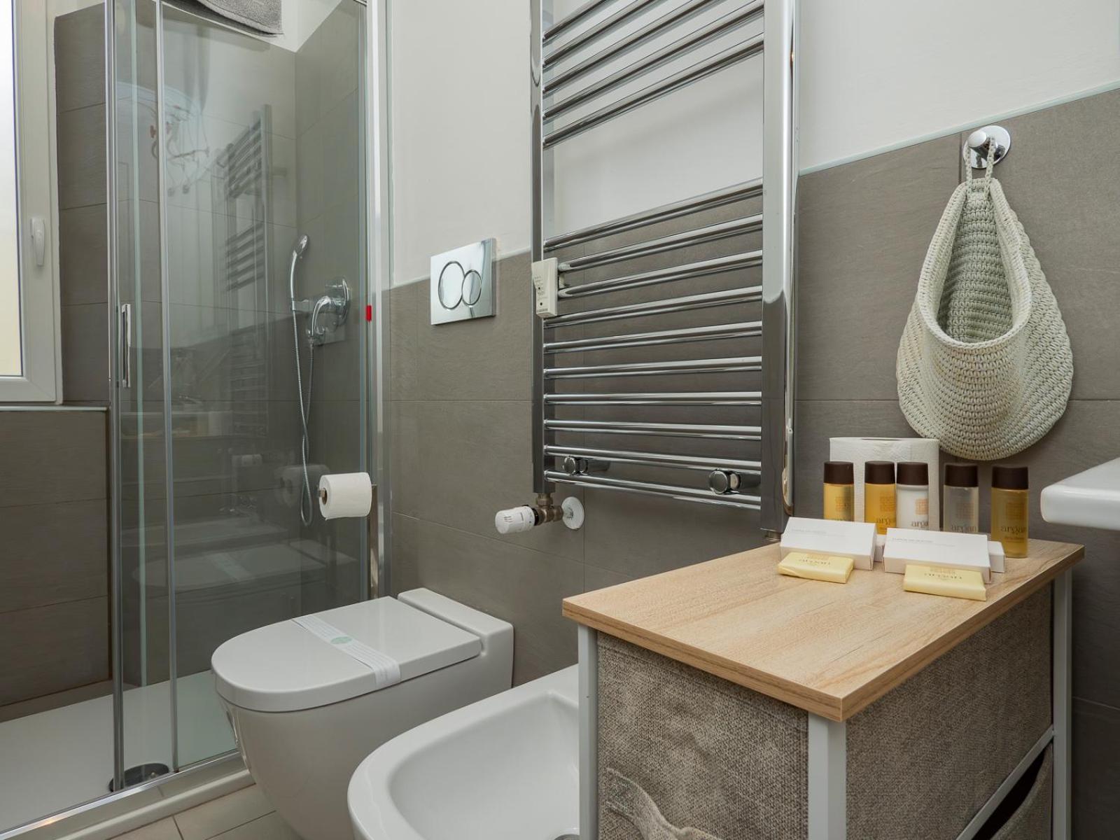 Minimal Chic - 7Sundays Apartment Milan Exterior photo
