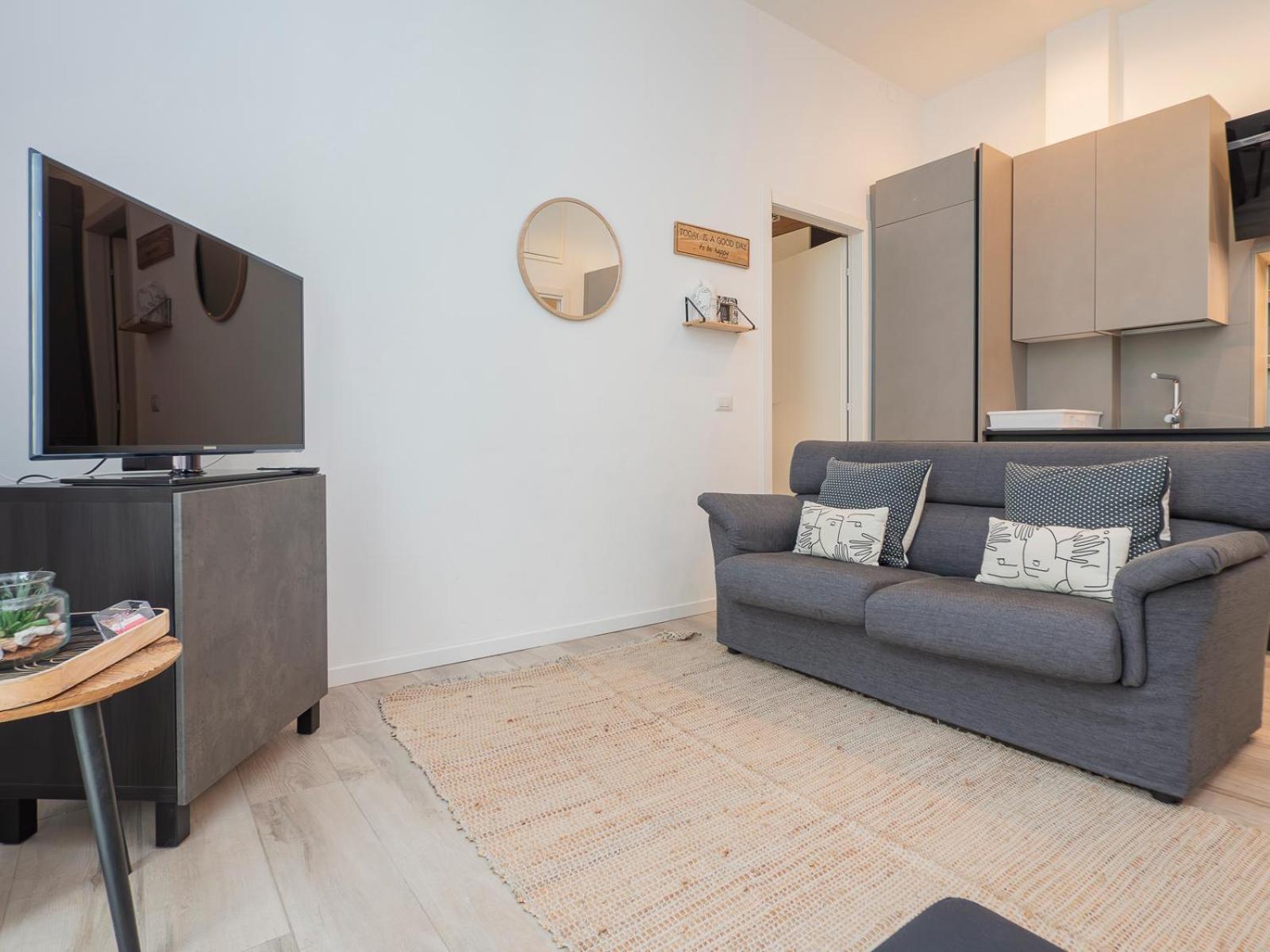 Minimal Chic - 7Sundays Apartment Milan Exterior photo