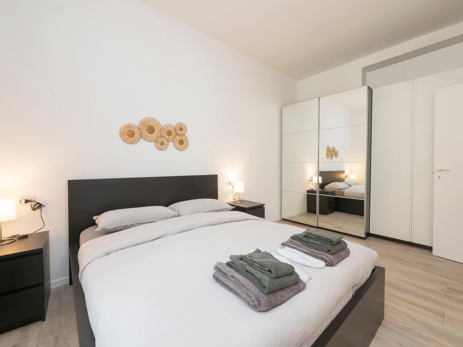 Minimal Chic - 7Sundays Apartment Milan Exterior photo
